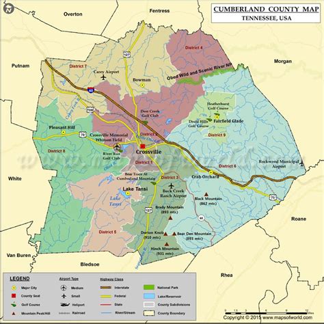 Cumberland county tn - ADA Transition Plan for Cumberland County TN File extension: pdf File size: 14 MB; Crossville, TN Weather. Local Time. 11:04 am Today March 20, 2024 °F m/h ... 